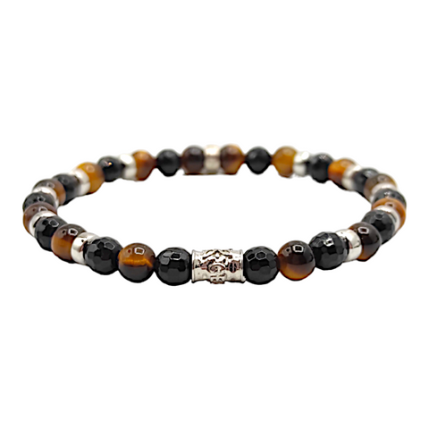 Bracciale Da Uomo Gerba Damian- 728