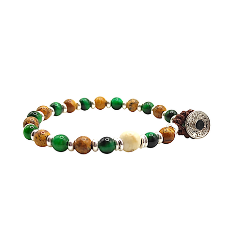 Bracciale Da Uomo Gerba Lab - 53