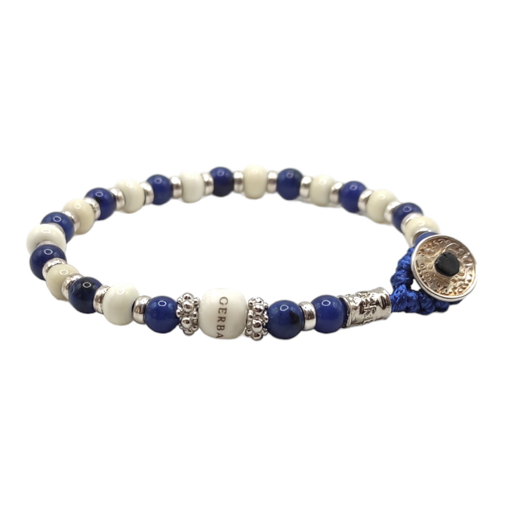Bracciale Da Uomo Gerba Muslè - 07