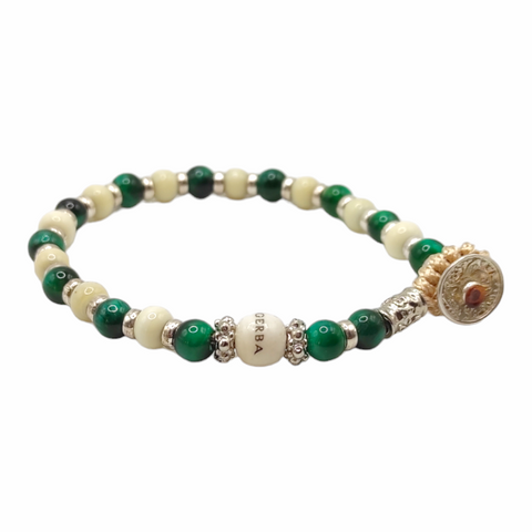 Bracciale Da Uomo Gerba Muslè - 01