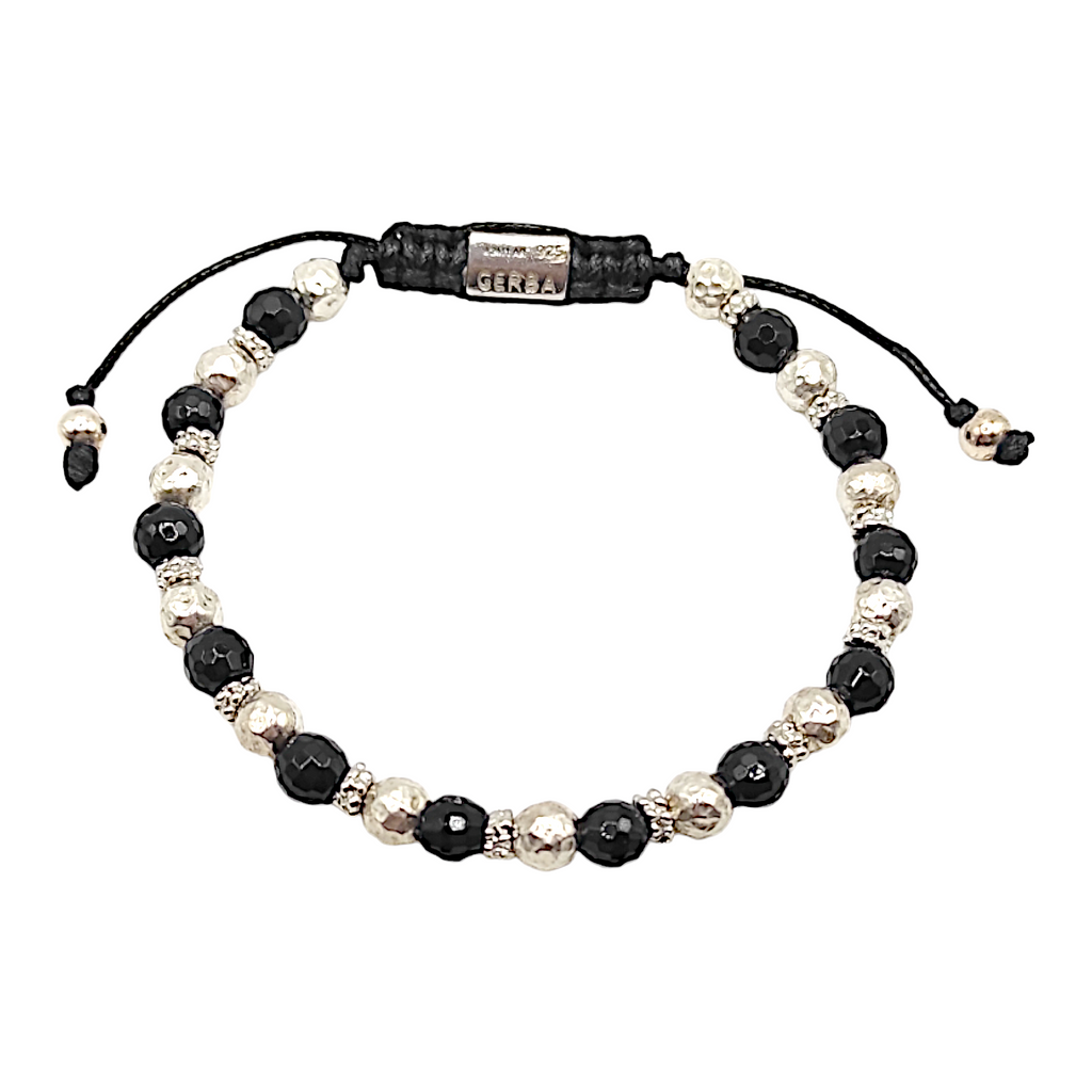 Bracciale Da Uomo Gerba Stone - SS05