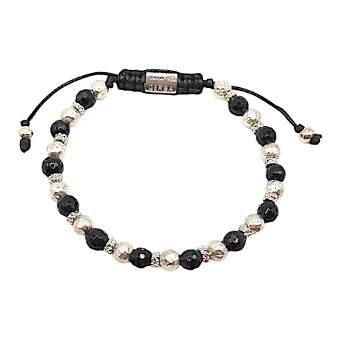 Bracciale Da Uomo Gerba Stone - SS05