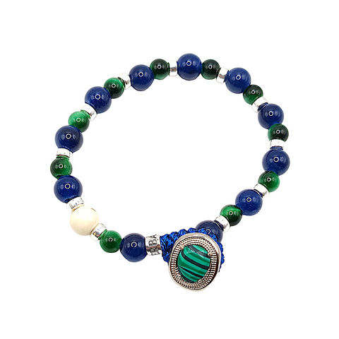 Bracciale Da Uomo Gerba Lab - 109