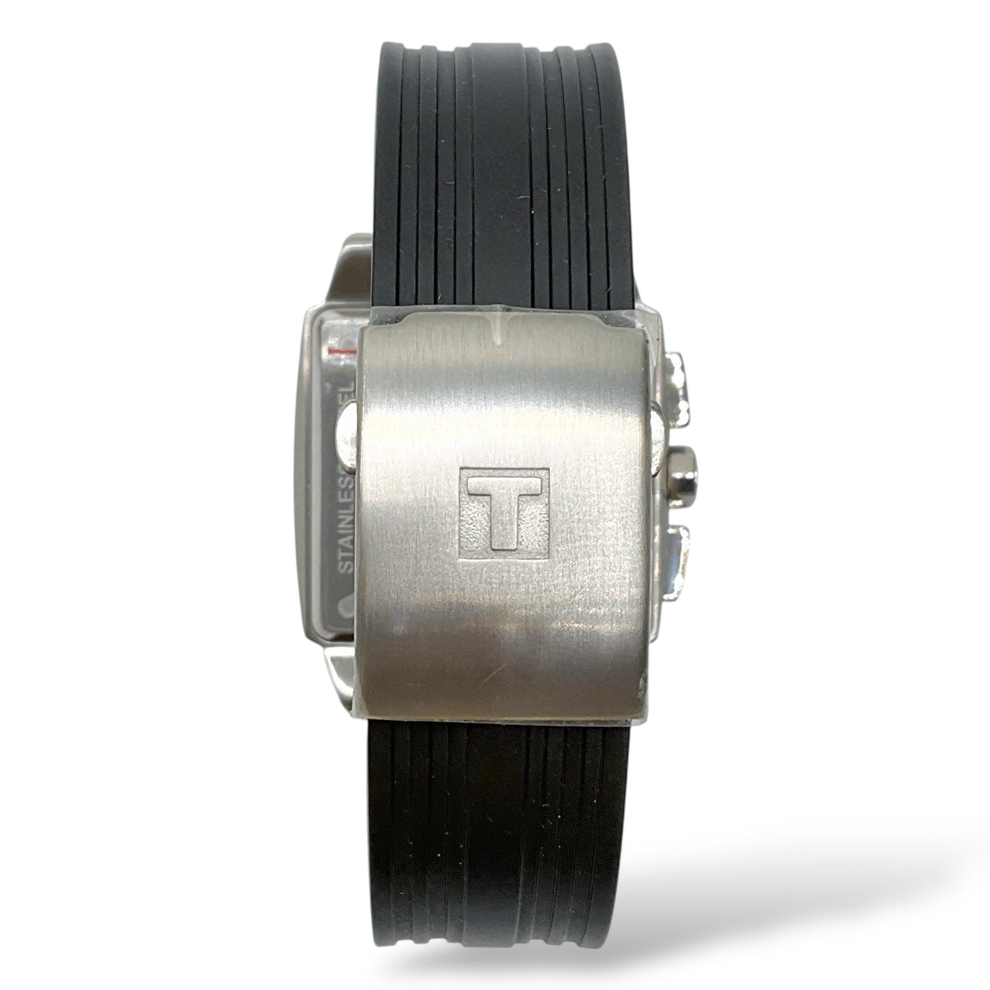 Orologio Uomo Tissot Quadrato - T005.517.17.277.00