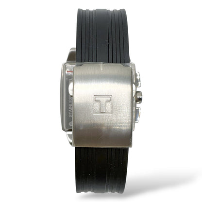 Orologio Uomo Tissot Quadrato - T005.517.17.277.00