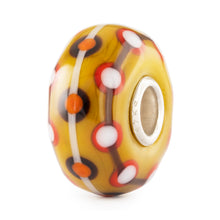 Pizzico di Cannella Trollbeads - TGLBE-20470