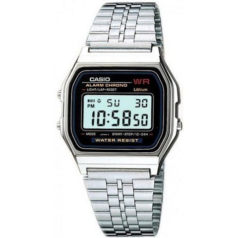 Orologio Digitale Casio Vintage  - A159WAN1DF
