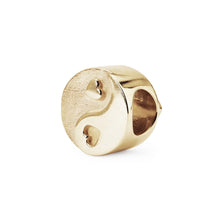 Amore nell'Equilibrio, Placcato Oro Trollbeads - TGPBE-50001