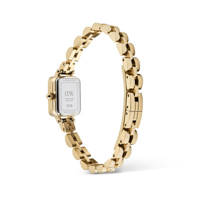 Orologio Donna Daniel Wellington Mini Arch 3-Link - DW00100845
