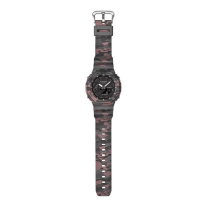 OROLOGIO CASIO G-SHOCK -GA-2100CM-8AER