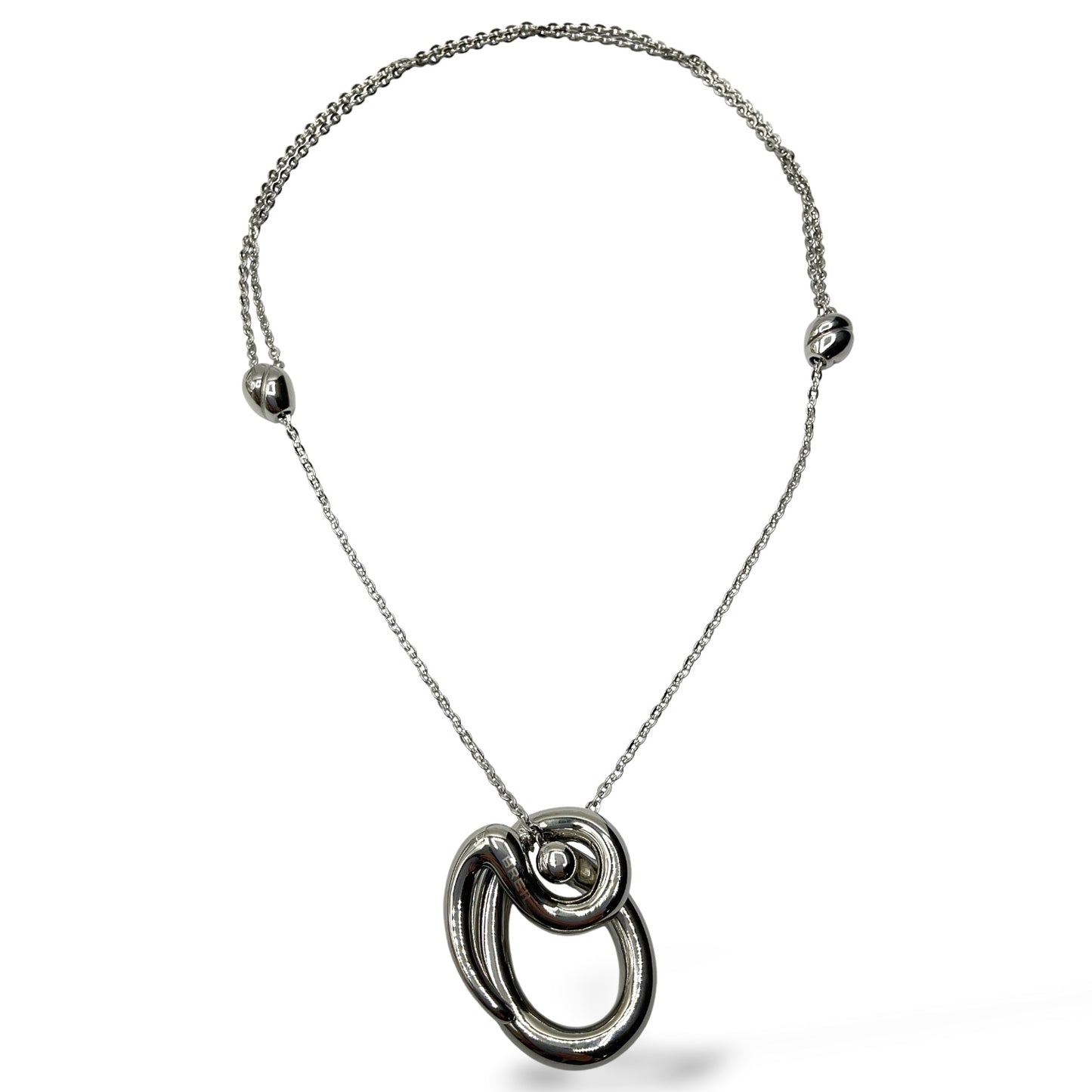 Collana Donna Breil Gioielli Knot - TJ0983