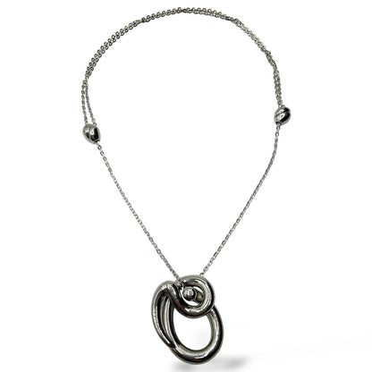 Collana Donna Breil Gioielli Knot - TJ0983