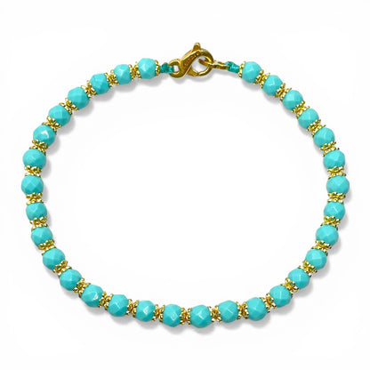 Bracciale Spadarella Spadino con Pietre - SPBR770