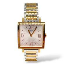 Orologio Donna Tissot Happy Chic - T0343093203800