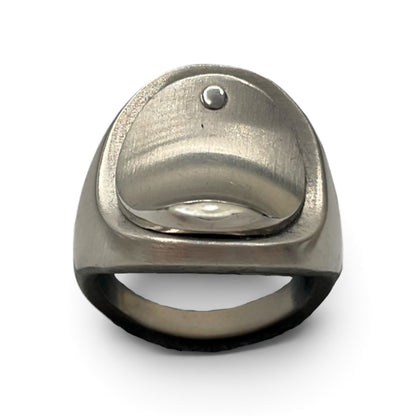 Anello da donna Breil Gioielli Eclipsis  BJ0352