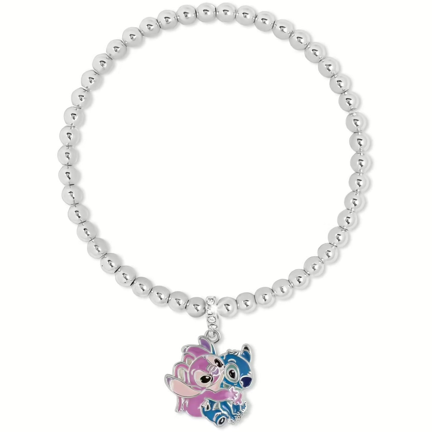 Bracciale Bambina Disney Lilo & Stitch - BF00806SRWL.CS