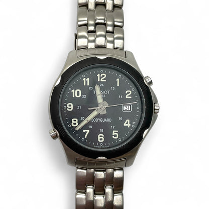 Orologio Uomo Tissot Bodyguard - T20.1.489.52