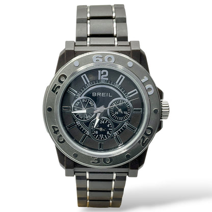 Orologio Donna o Uomo Breil Manta Lite - TW0837
