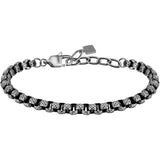 Bracciale Uomo Morellato Catene - SATX31
