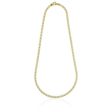 Collana Uomo Unoaerre Catena Traversino - 000EXH5384000 -