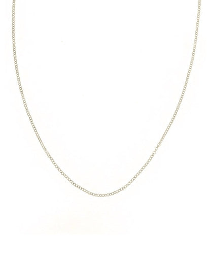 Collana Donna Rolò Alisei Gioielli - C4