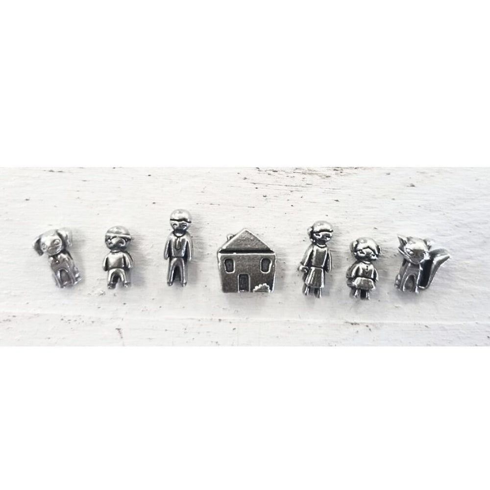 Bracciale Spadarella Spadino Spada Family - SPBR667