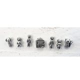 Bracciale Spadarella Spadino Spada Family - SPBR667