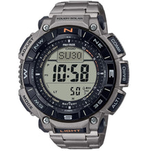 Orologio Uomo Casio Pro Trek - PRG-340T-7ER