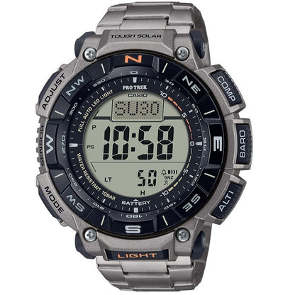 ﻿Orologio Uomo Casio Pro Trek - PRG-340T-7ER
