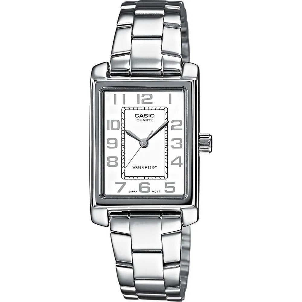 Orologio Donna Casio Timeless Classic Vintage - LTP-1234PSG-7AEG