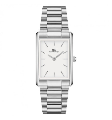 Orologio Unisex Daniel Wellington Bound 3 - Link - DW00100701