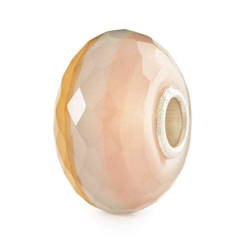 Gemma d'Acqua Rosa Trollbeads - TGLBE-30156