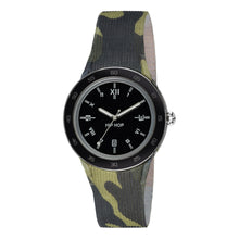 Orologio Uomo Hip Hop X man Metal - HWU0704