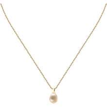 Collana Donna Morellato Perla - SXU40