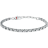 ﻿Bracciale Uomo Sector Basic - SZS93