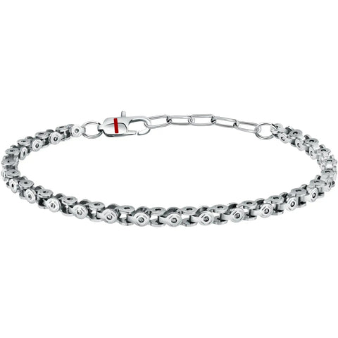 ﻿Bracciale Uomo Sector Basic - SZS93