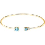 Bracciale Rigido Donna Morellato Tesori - SAIW306