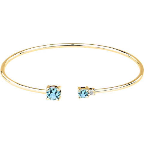 Bracciale Rigido Donna Morellato Tesori - SAIW306