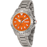 Orologio Automatico Uomo Titanio Sector Legend - R3223135005