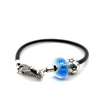 Bracciale Start Azzurri Trollbeads - Start Azzurri