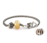 Bracciale Start Stella dei Desiseri Trollbeads - TZZIT-02398