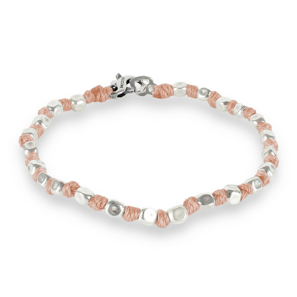 Bracciale Spadarella Crushed Small 4mm - SPBR294 -