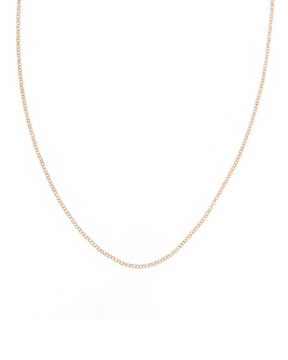 Collana Donna Rolò Alisei Gioielli - C4