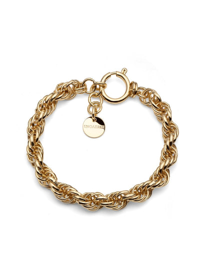 Bracciale Donna Unoaerre Corda - 000EXB4434000