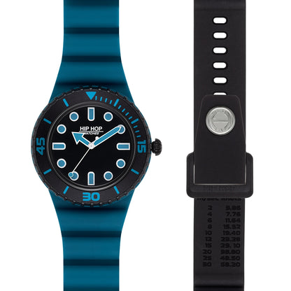Orologio Uomo Hip Hop Master - HWU1231