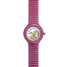 Orologio Bambina Hip Hop Sparkling Princess Rapunzel - HWU1003