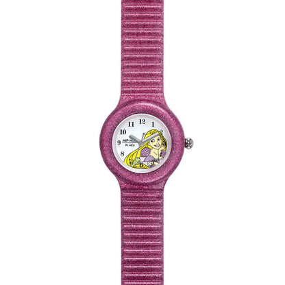 Orologio Bambina Hip Hop Sparkling Princess Rapunzel - HWU1003