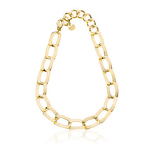 Collana Donna Unoaerre Piatta Dinamica - 016EXH0144000
