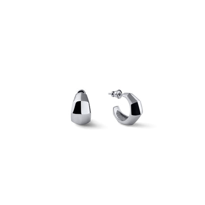 Orecchini Donna Unoaerre Semi-Cerchio Unoaerre - 016EXO0168000