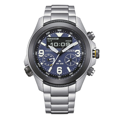 Orologio Uomo Citizen Promaster Land - JV1006-51L